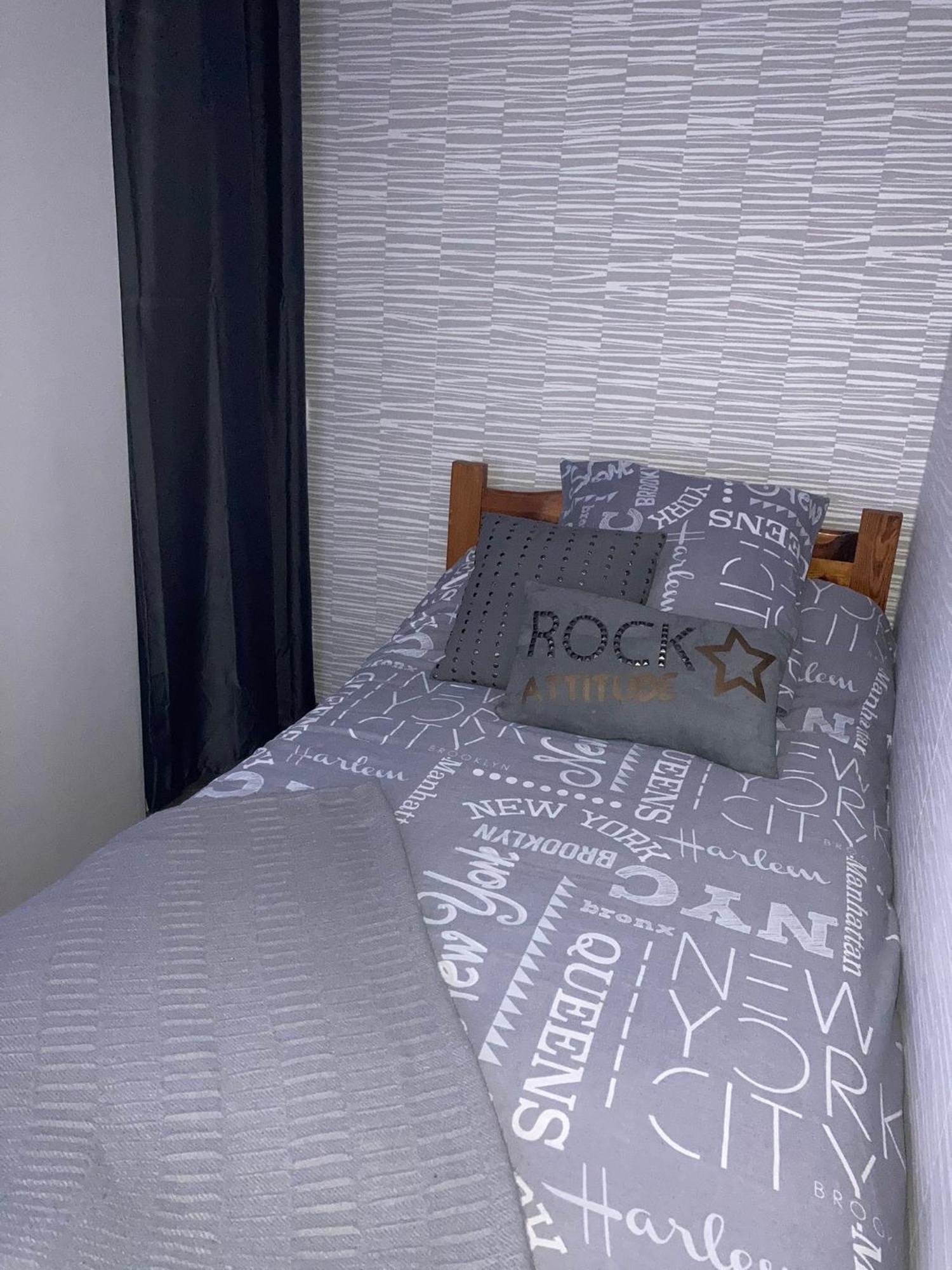 Le Grand Nant Apartman La Giettaz Kültér fotó