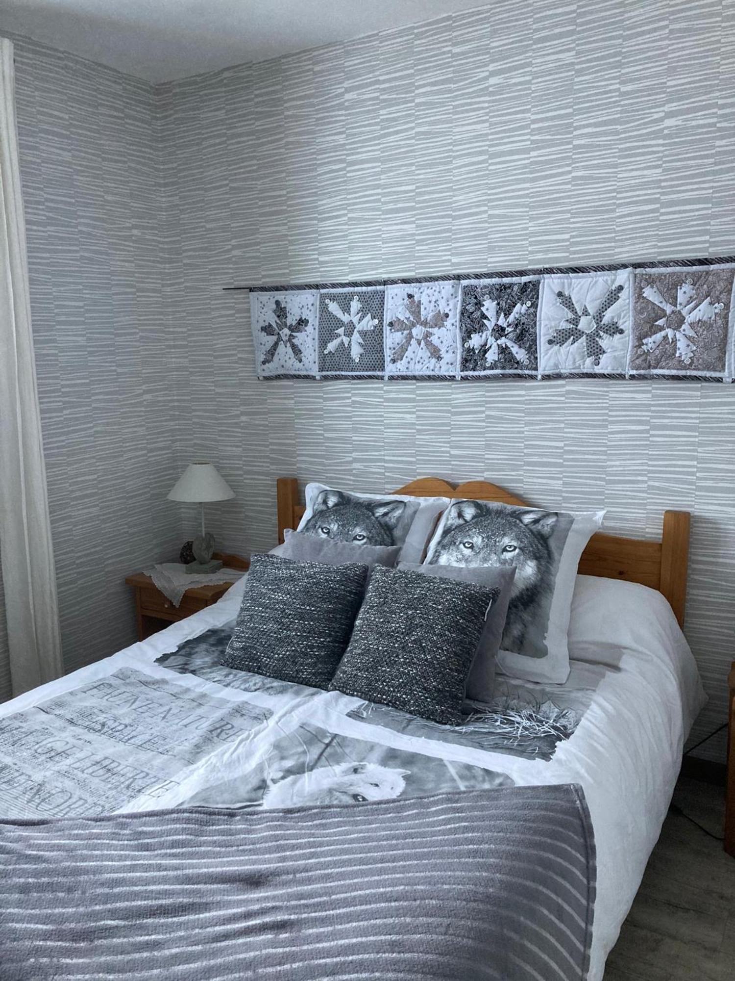 Le Grand Nant Apartman La Giettaz Kültér fotó